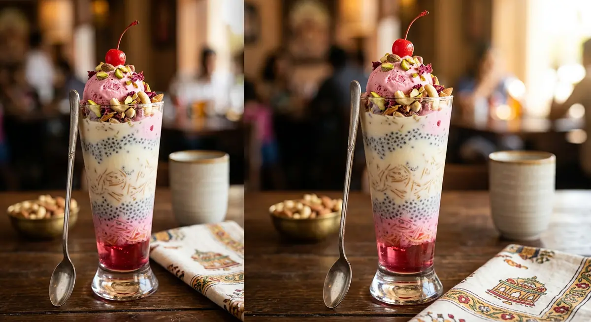 Falooda