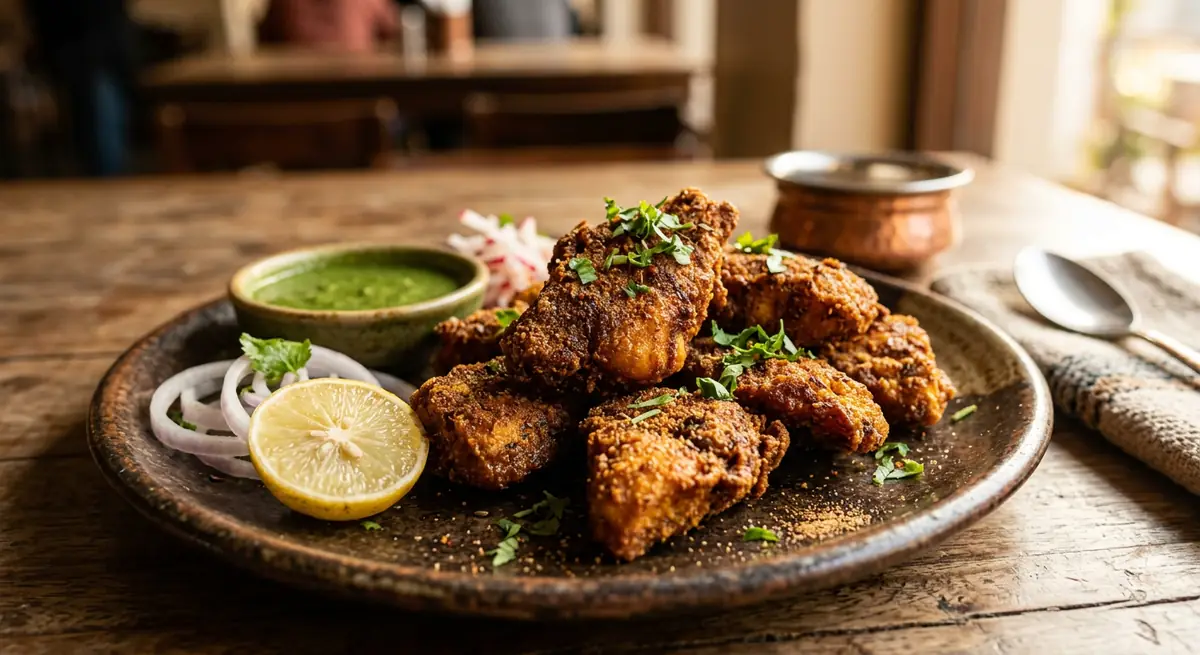 Fish Fry