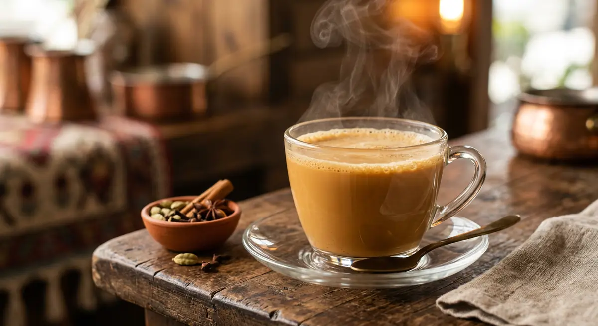 Tea