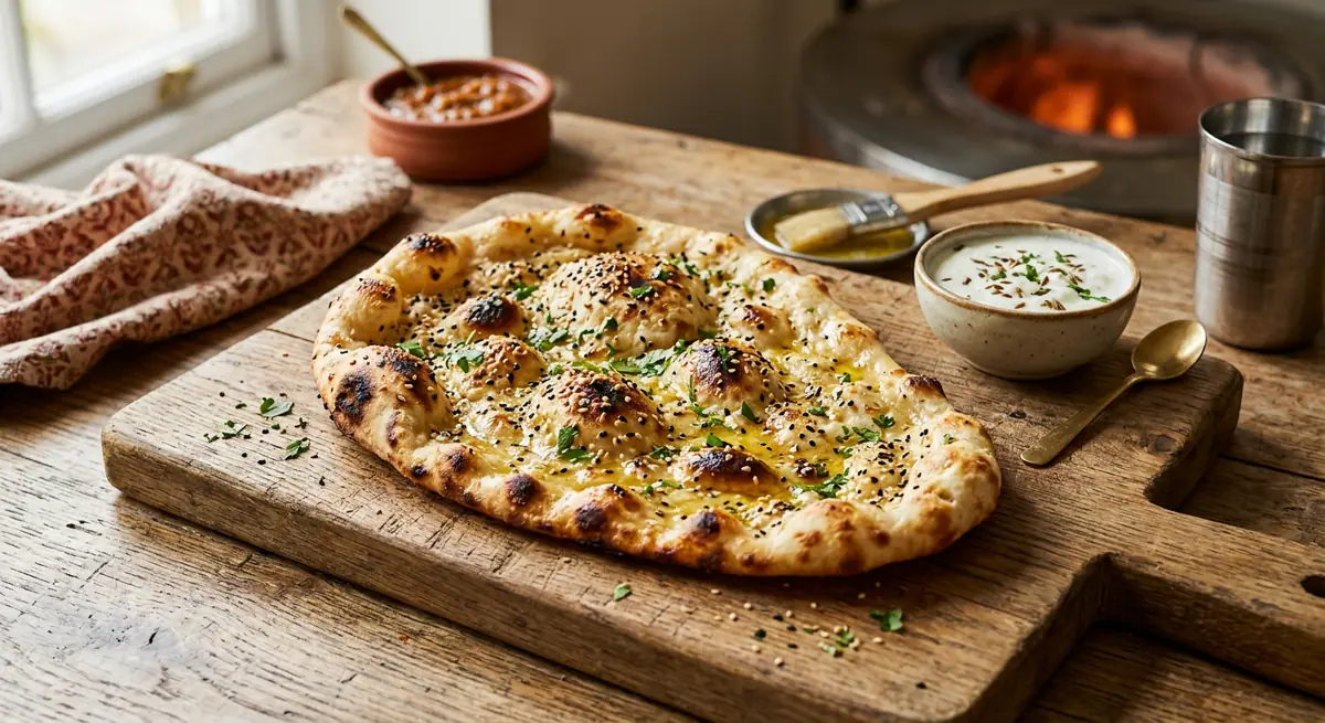 Till Naan